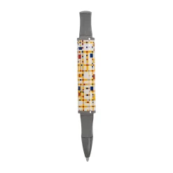 Monteverde Regatta Mondrian Broadway Boogie Woogie Pen