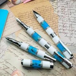 Monteverde Regatta Sport Santorini Pen