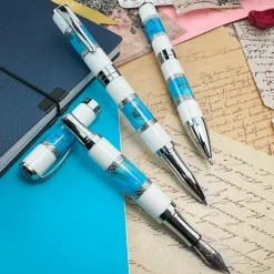 Monteverde Regatta Sport Santorini Pen