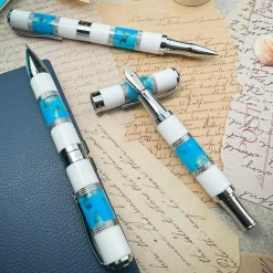 Monteverde Regatta Sport Santorini Pen