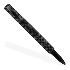 Monteverde Regatta Sport Carbon Fiber Rollerball Pen
