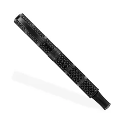 Monteverde Regatta Sport Carbon Fiber Rollerball Pen