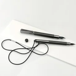 Monteverde Ritma Convertible Pocket Neck Fountain Pen