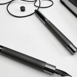 Monteverde Ritma Convertible Pocket Neck Fountain Pen
