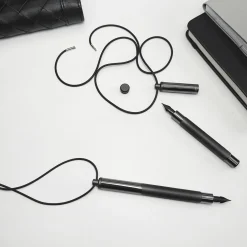 Monteverde Ritma Convertible Pocket Neck Fountain Pen