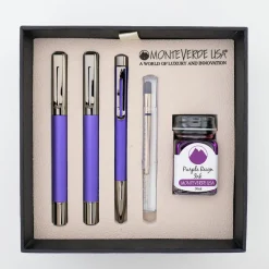 Monteverde Ritma Orchid Special Edition 2025 Set