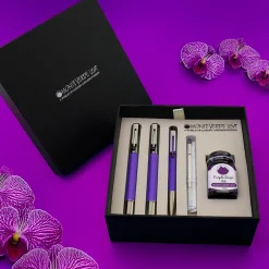 Monteverde Ritma Orchid Special Edition 2025 Set