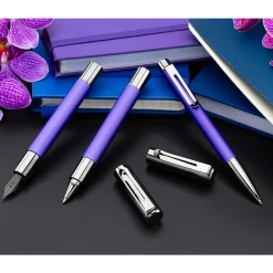 Monteverde Ritma Special Edition Orchid 2025 Pen
