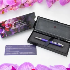 Monteverde Ritma Special Edition Orchid 2025 Pen