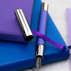Monteverde Ritma Special Edition Orchid 2025 Fountain Pen