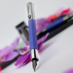 Monteverde Ritma Special Edition Orchid 2025 Fountain Pen