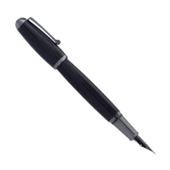 Monteverde Super Mega Carbon Fiber Fountain Pen