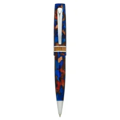 Monteverde Trees of the World Ballpoint Pen
