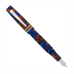 Monteverde Trees of the World Fountain Pen