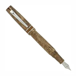 Monteverde Trees of the World Fountain Pen