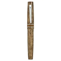 Monteverde Trees of the World Fountain Pen