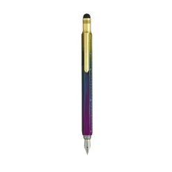 Monteverde USA Rainbow Tool Fountain Pen