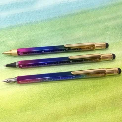 Monteverde USA Rainbow Tool Fountain Pen