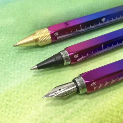 Monteverde USA Rainbow Tool Ballpoint Pen