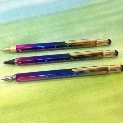 Monteverde USA Rainbow Tool Ink-Ball Pen