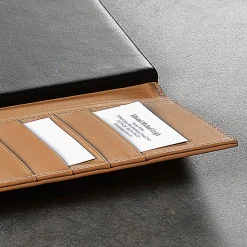 Morgan Pocket Desk Pad