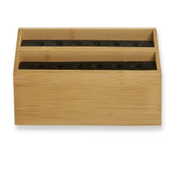 Nantucket Bamboo Pen Block