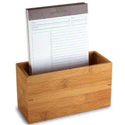 Nantucket Note Card Box