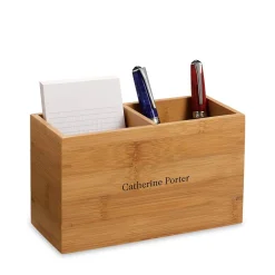 Nantucket Note Card Box