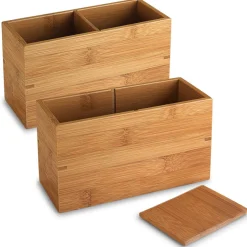 Nantucket Note Card Box