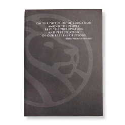 New York Public Library Notebooks (set of 2)