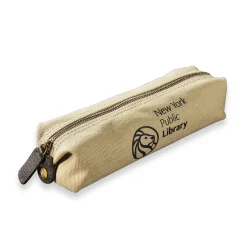 New York Public Library Pen Case