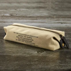 New York Public Library Pen Case