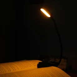 No Blue BookLight