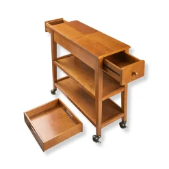 No-Room Convertible Cart