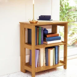 No-Room Folding Bookcase