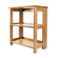 No-Room Folding Bookcase