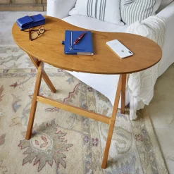 No-Room Hideaway Desk