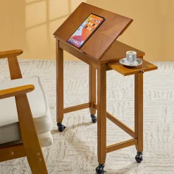No-Room Read and Write Adapt-Table