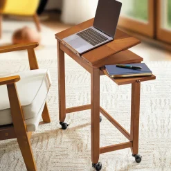 No-Room Read and Write Adapt-Table