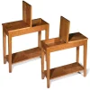 No-Room-For-A-Table Table