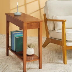 No-Room-For-A-Table Table