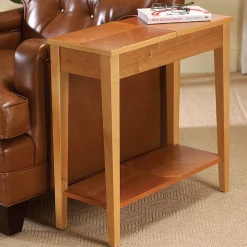 No-Room-For-A-Table Table