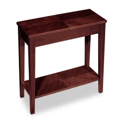 No-Room-For-A-Table Table