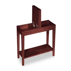 No-Room-For-A-Table Table