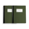 Notabilia Notebooks (set of 2)