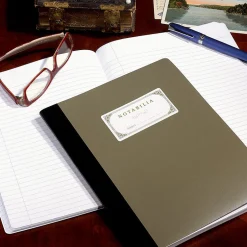 Notabilia Notebooks (set of 2)