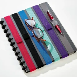 Notebook Belt