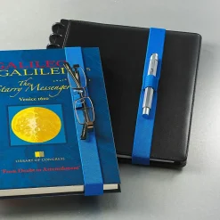 Notebook Belt