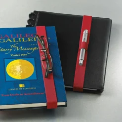 Notebook Belt