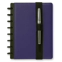 Notebook Belts (set of 4)